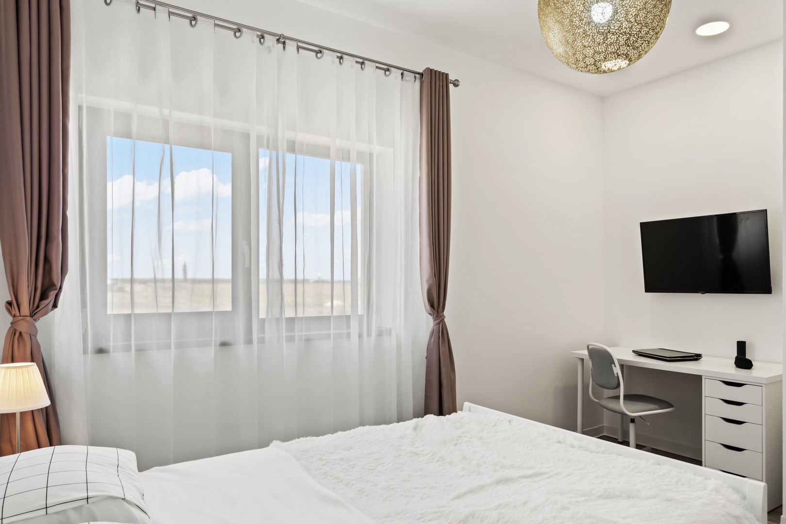 PORUMBESCU RESIDENCE OTOPENI | Vile duplex | 4/5 CAMERE | Comision 0% - Poză 27