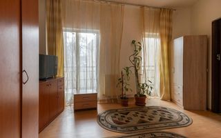 Apartament cu 1 camera, balcon, bloc nou, Gheorgheni, zona Diana! - Poză 5