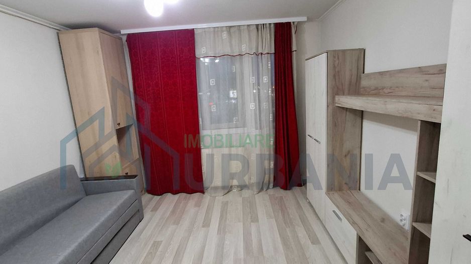 Inchiriere garsoniera - Poză 1