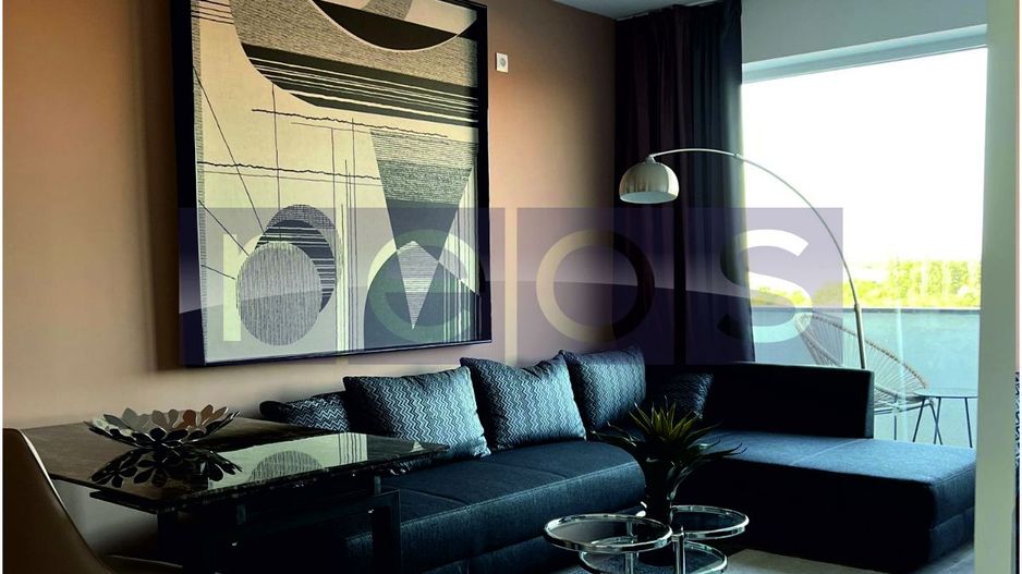 VANZARE 3 CAMERE | BALCON | STRAULESTI | PISCINA PRIVATA A COMPLEXULUI - Poză 4