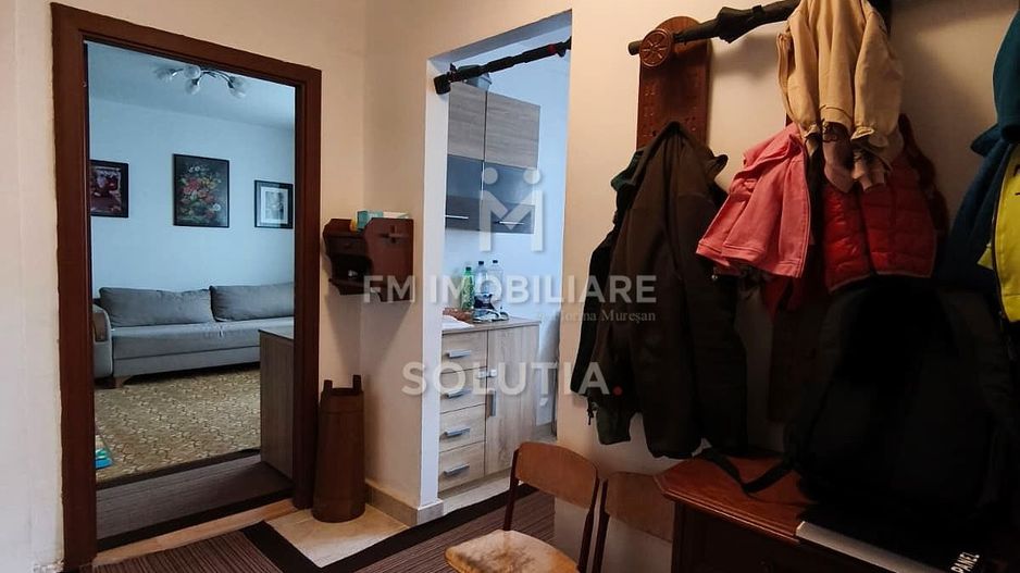 Apartament 2 camere | Semidecomandat | Victoriei zona Electrica - Poză 11