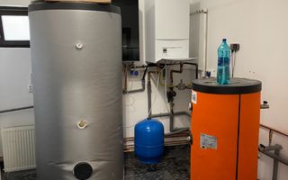 Vânzare, 6 camere,  Dumbrăvița, Timișoara - Poză 11