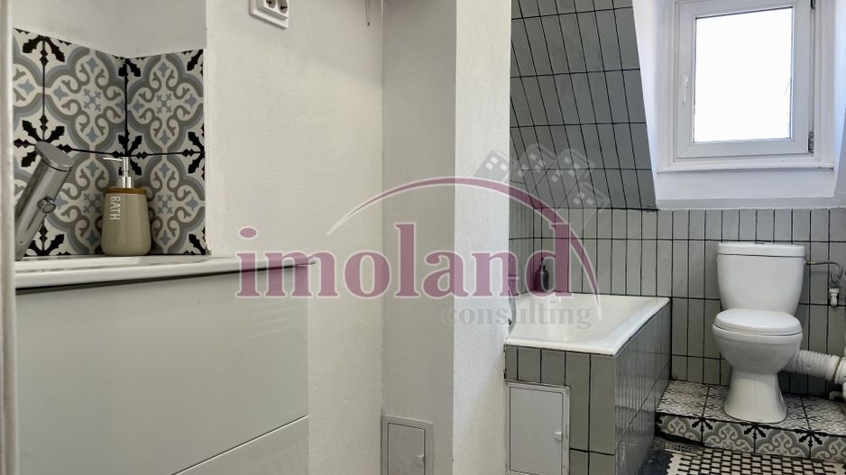 Vânzare/Inchiriere apartament 3 cam (2025) vilă interbelică – cal. Victoriei - Poză 14