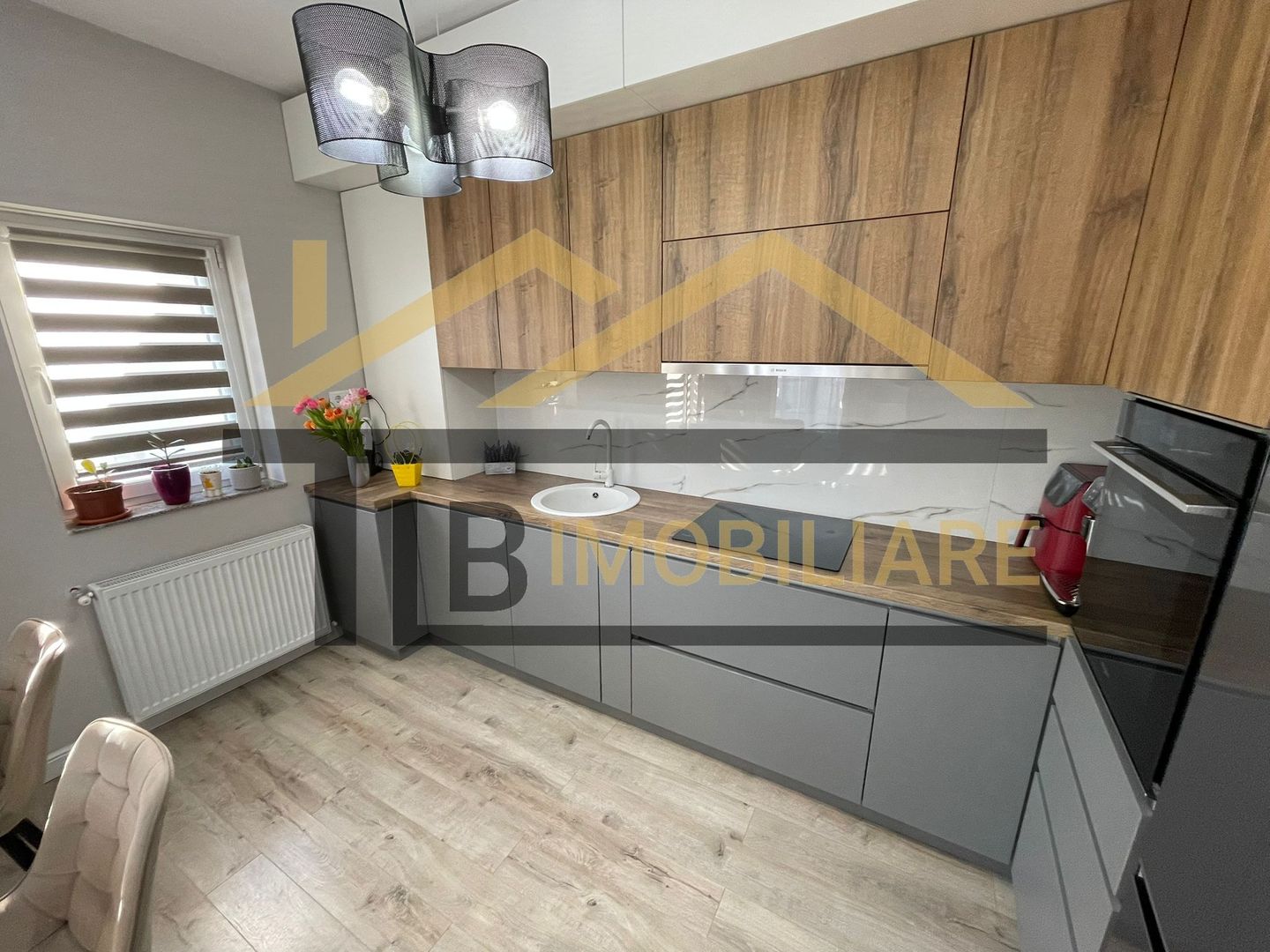 Apartament cu 3 camere, 115mp, Zona Unirii - Poză 5