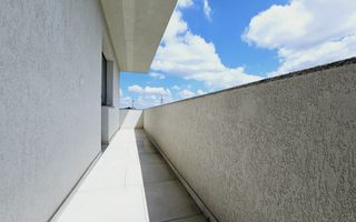 Apartament cu 3 camere decomandate de inchiriat, Bloc Nou - Poză 11