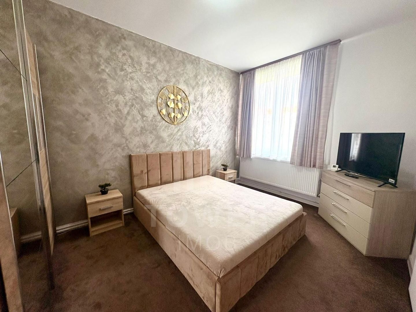 Apartament 2 camere - locație Centrală - Poză 9