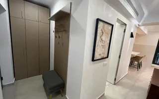 De inchiriat 3 camere/ Baneasa/Sisesti - Poză 17