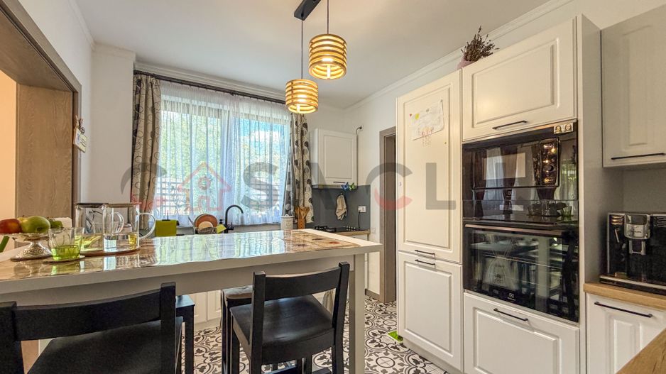 CASA 4 CAMERE | DAMBUL ROTUND | 112 MP UTILI | 362 MP TEREN - Poză 9