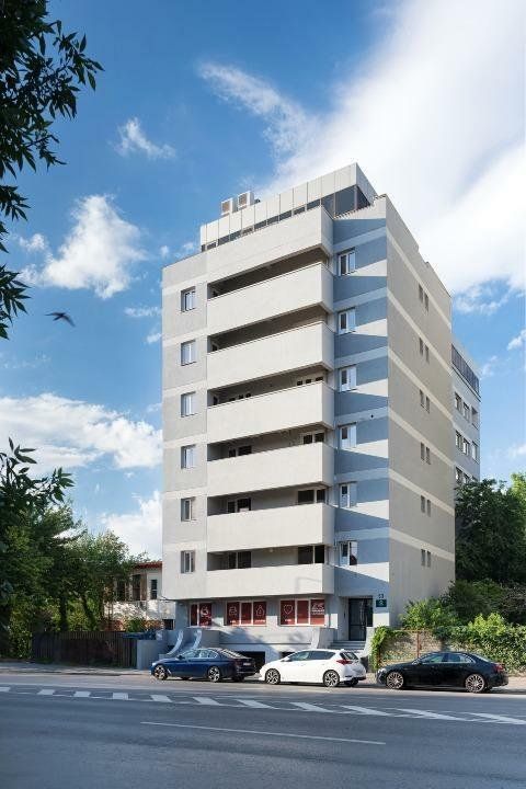 Apartament de lux 300 mp zona Opera RomânÄ/Cotroceni - Verdi Residence - Poză 1