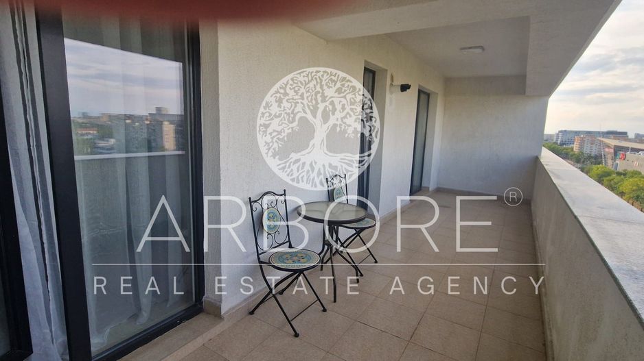 Inchiriere 2 camere Central address zona Parcul Carol - Poză 10