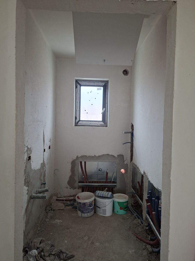 BRASADAS vinde casa individuala tip PARTER cartierul MARCUS. - Poză 17