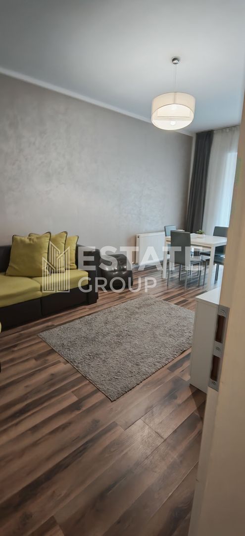 Apartament Giroc decomandat, mobilat si utilat - Poză 3