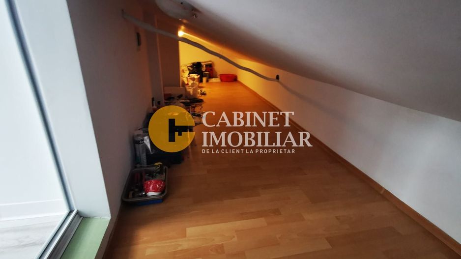 Apartament 2 camere dec, 71 mp, Complet renovat, mobilat și utilat,  Nicolina - Poză 9