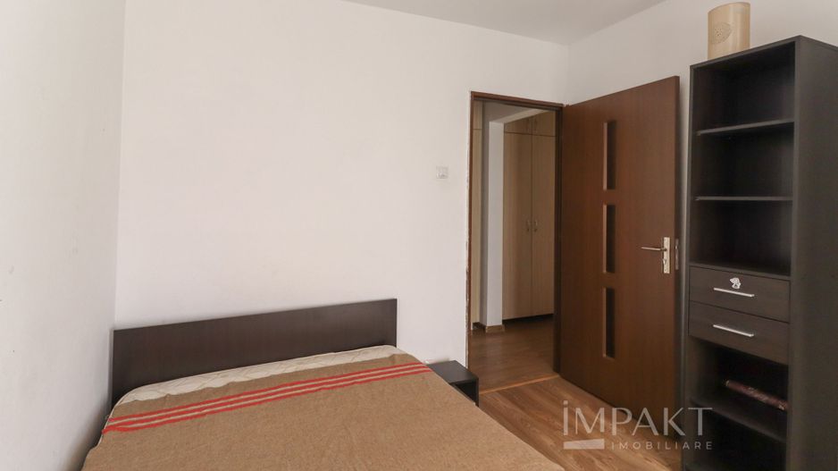 Apartament pentru 3 studenti,  4 camere in Zorilor, zona UMF! - Poză 9