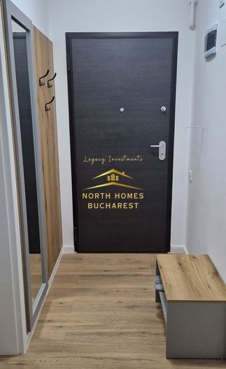 Apartment 2 camere ,  Complex Plaza Residence - Poză 4