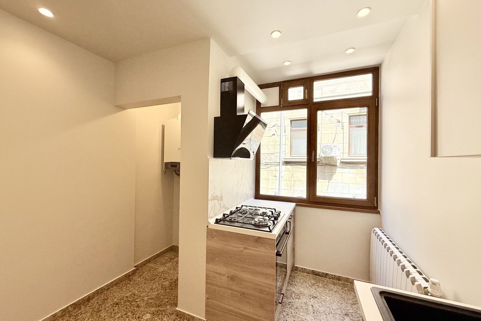 Apartament superb cu 3 camere în Dorobanți – Capitale | Mobilat - Poză 19