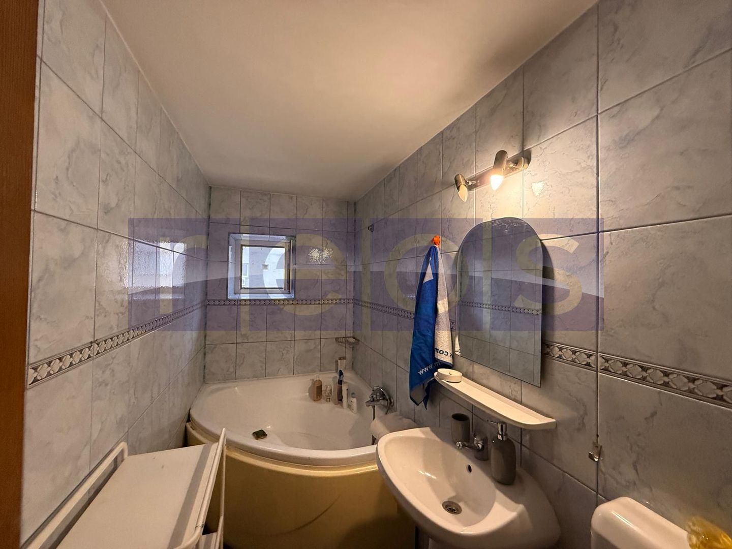 VANZARE 3 CAMERE | OCTAVIAN GOGA | UNIRII | SPATIOS BINE COMPARTIMENTAT - Poză 7