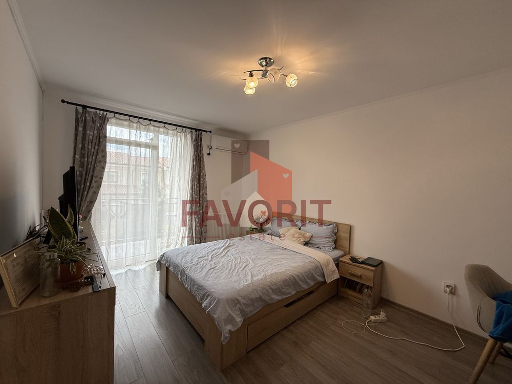 Apartament 1 camera decomandat | Giroc - Hotel IQ - Poză 1