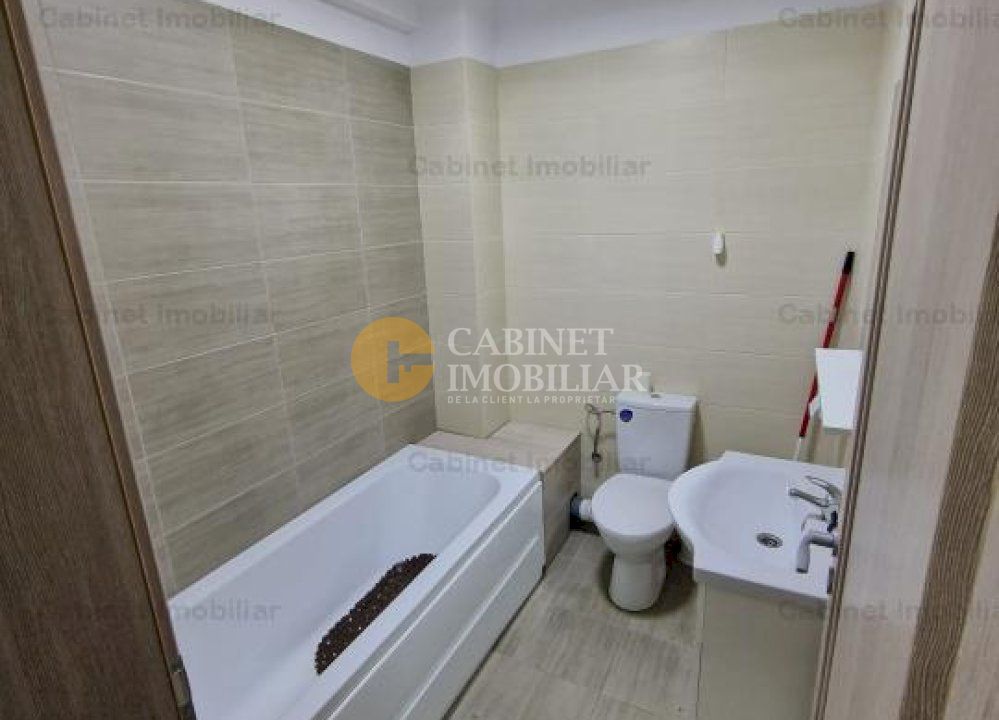 Etaj 1 Apartament 1 Camera Decomandat Cug - Poză 6