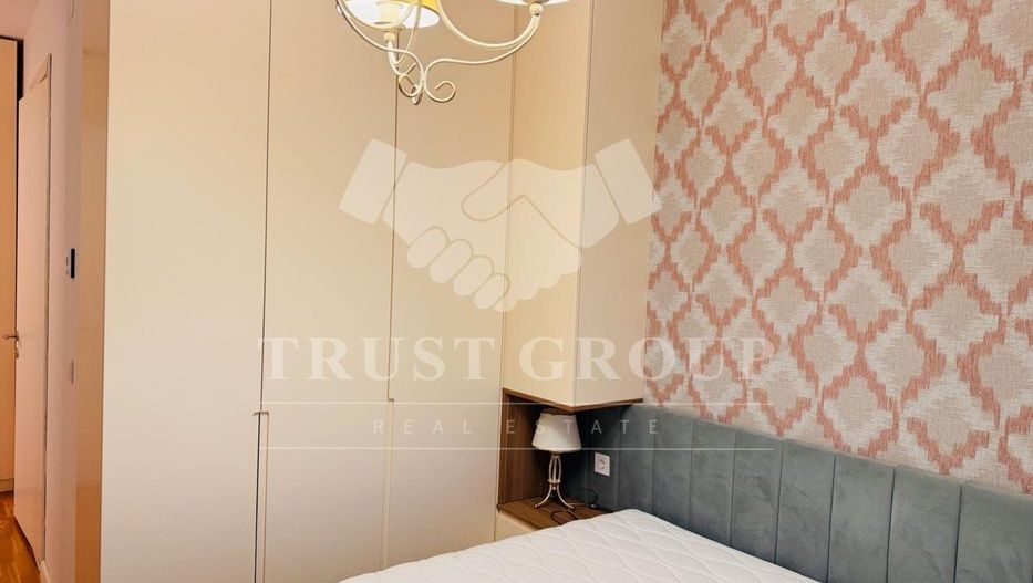 Apartament 3 camere Luxuria Domenii | 2 locuri de parcare - Poză 7