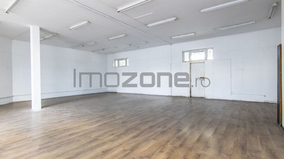 Spatiu Comercial | DE INCHIRIAT | Valea Cascadelor | Depozit | Showroom | Retail - Poză 3