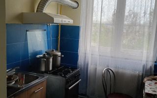 Apartament 2 camere zona Aeroport - Poză 1
