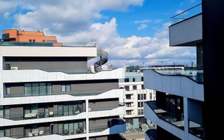 Apartament 3 camere LUX Pipera I Porsche Pipera I Gata de mutare - Poză 34