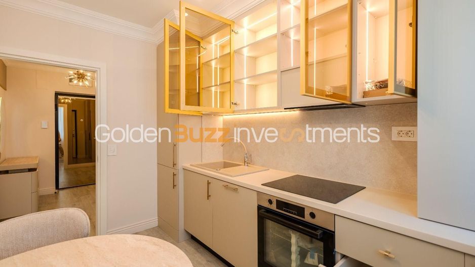 Studio complex nou | Mobilat și utilat - Poză 11