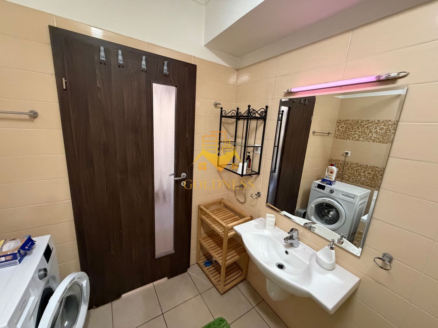 2 camere,semidecomandat,Cartierul Gheorgheni, Zona Studium Green,FSEGA - Poză 7