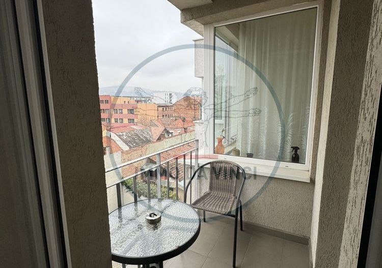 Apartament 2 camere zona CENTRALA - Poză 7
