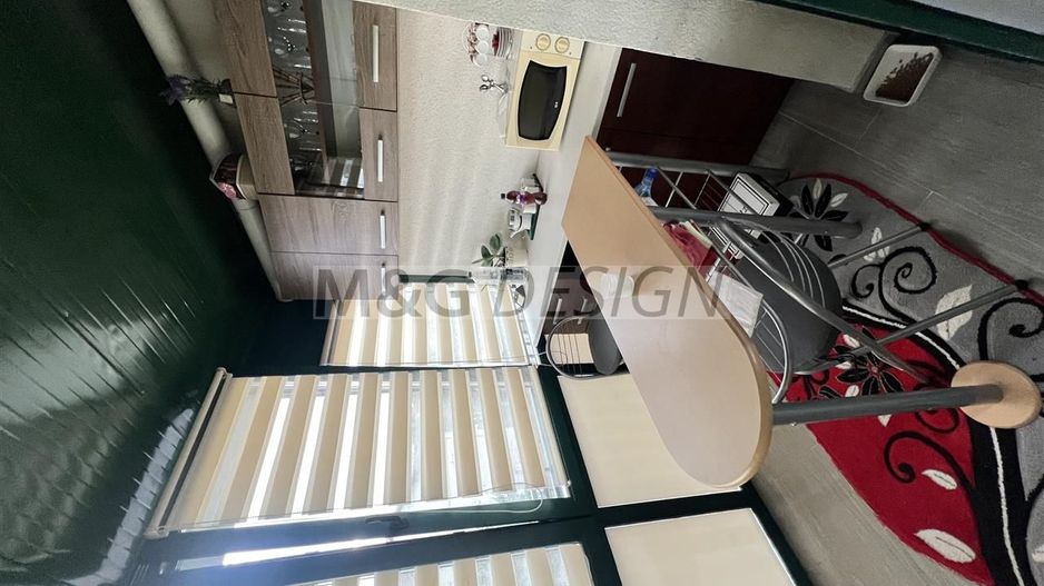 Apartament 1 camera etaj 2 loc Giroc CENTRALA loc de parcare - Poză 9