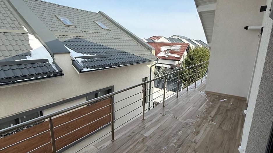 Apartament 3 camere | OTOPENI | TIP LOFT | LOCURI PARCARE DISPONIBILE - Poză 4