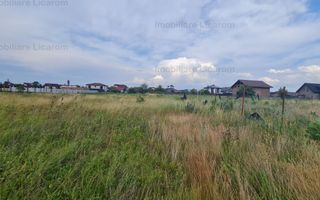 De vanzare teren  502 mp Harman Aleea 14 pret 32000 euro - Poză 8