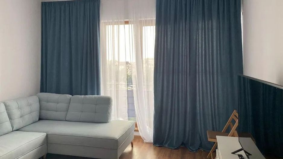 Inchiriez apartament 2 camere pacii PRIMA CHIRIE - Poză 2