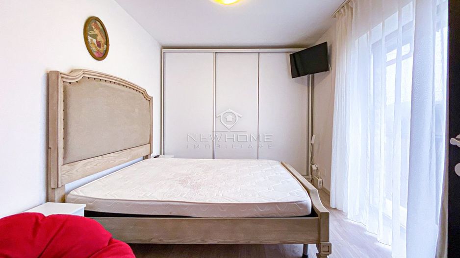 Apartament de inchiriat 3 camere Parcare, Calea Turzii - Poză 8