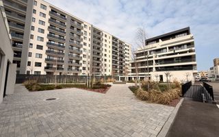 Apartament 2 camere | 77,4 mp utili + logie 11,7 mp | Finisaje premium - Poză 26