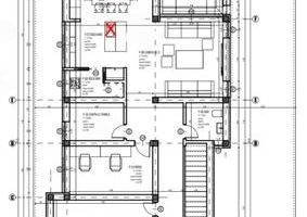 VALU LUI TRAIAN-Casa la rosu + acoperis complet - Poză 13