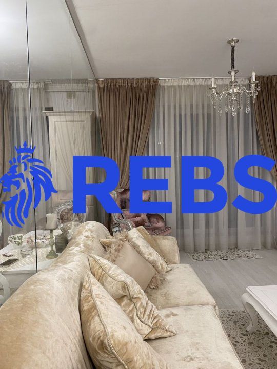 Apartament 4 camere Barbu Vacarescu | Intrarea Chefalului - Poză 7