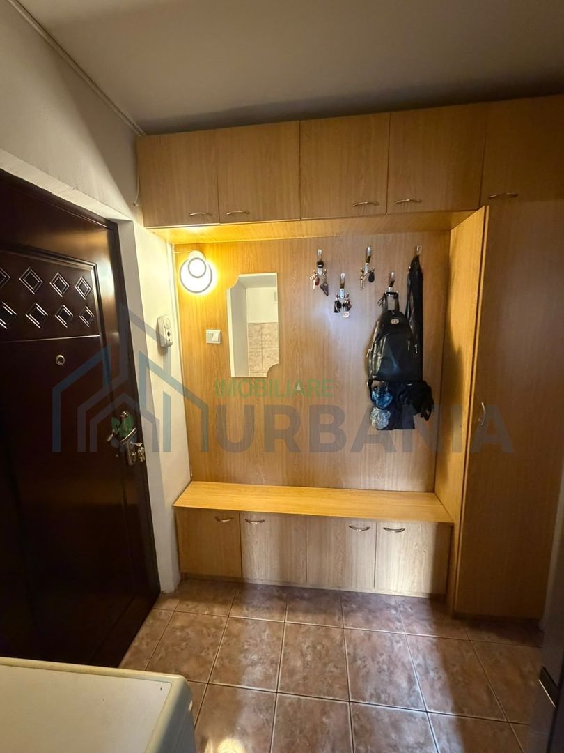 Apartament 3 camere semidecomandat, Zimbru, Iași – etaj 3/4 - Poză 2