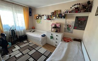 Apartament 3 camere, etaj 1 - zona Cetate - Poză 6