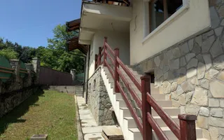 Pensiune Vila Prahova Breaza  10 camere | 3862 mp teren - Poză 28