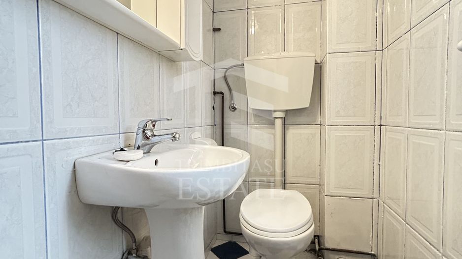 Apartament 3 camere tip duplex | 167 mp | Ultracentral | Plaja Modern - Poză 11