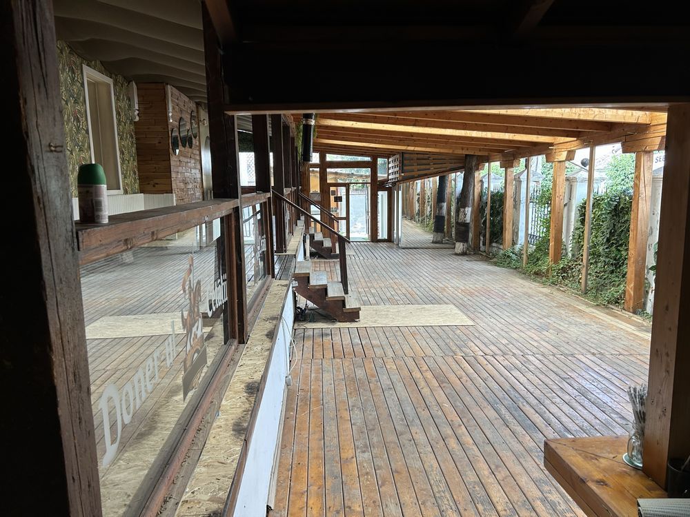 Spațiu comercial de închiriat | 200 mp | Sebeș – zonă centrală - Poză 2