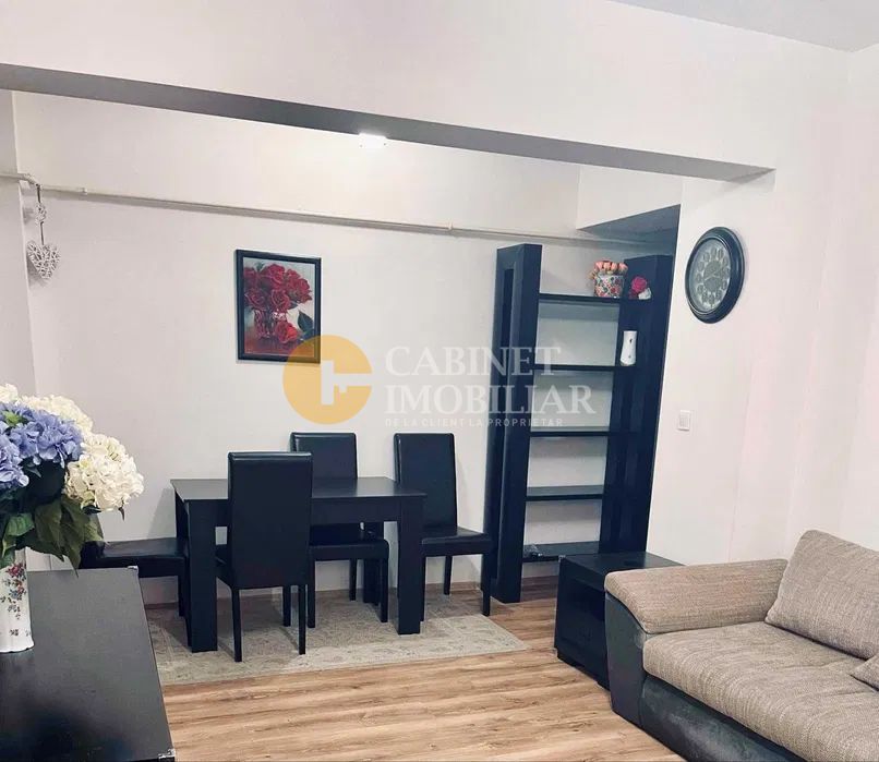 Chirie - 2 camere - Complex - Tătărași - Poză 2