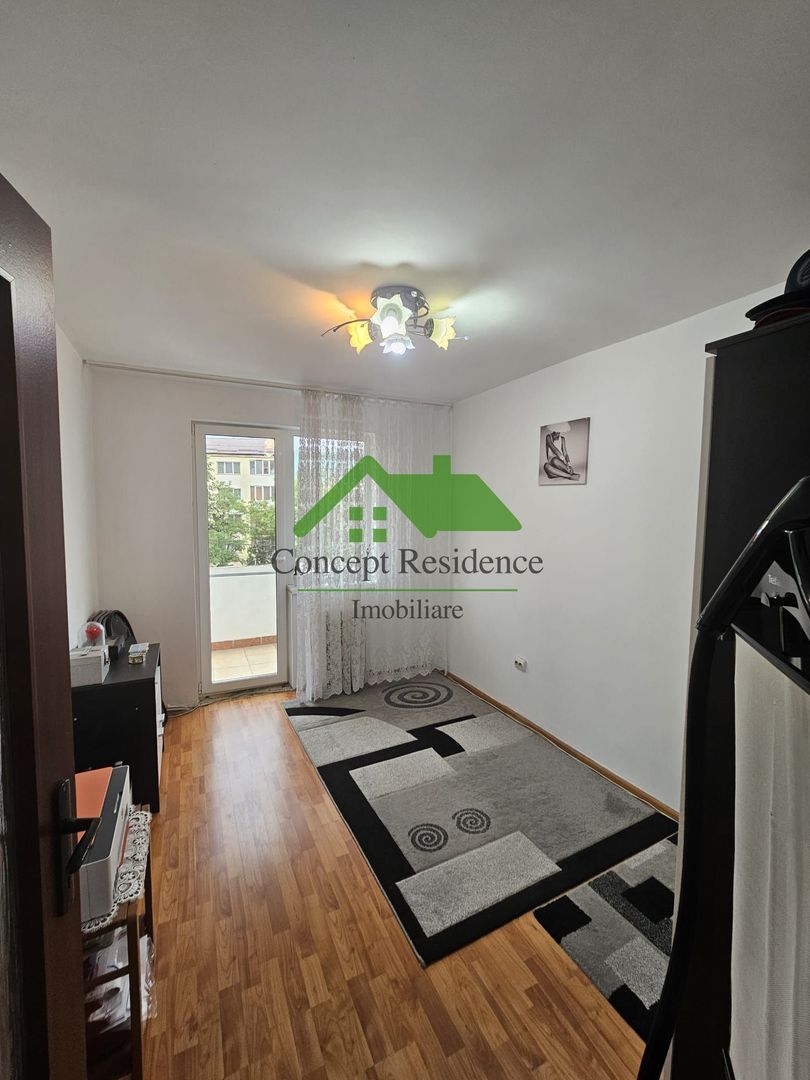 Apartament 4 camere, etaj 1, 78 mp – B-dul Regele Mihai I - Poză 6