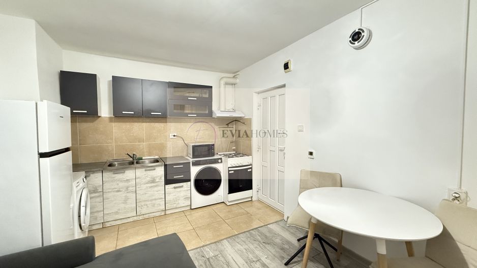 Ultracentral / curte comuna / strada Baritiu - Poză 2