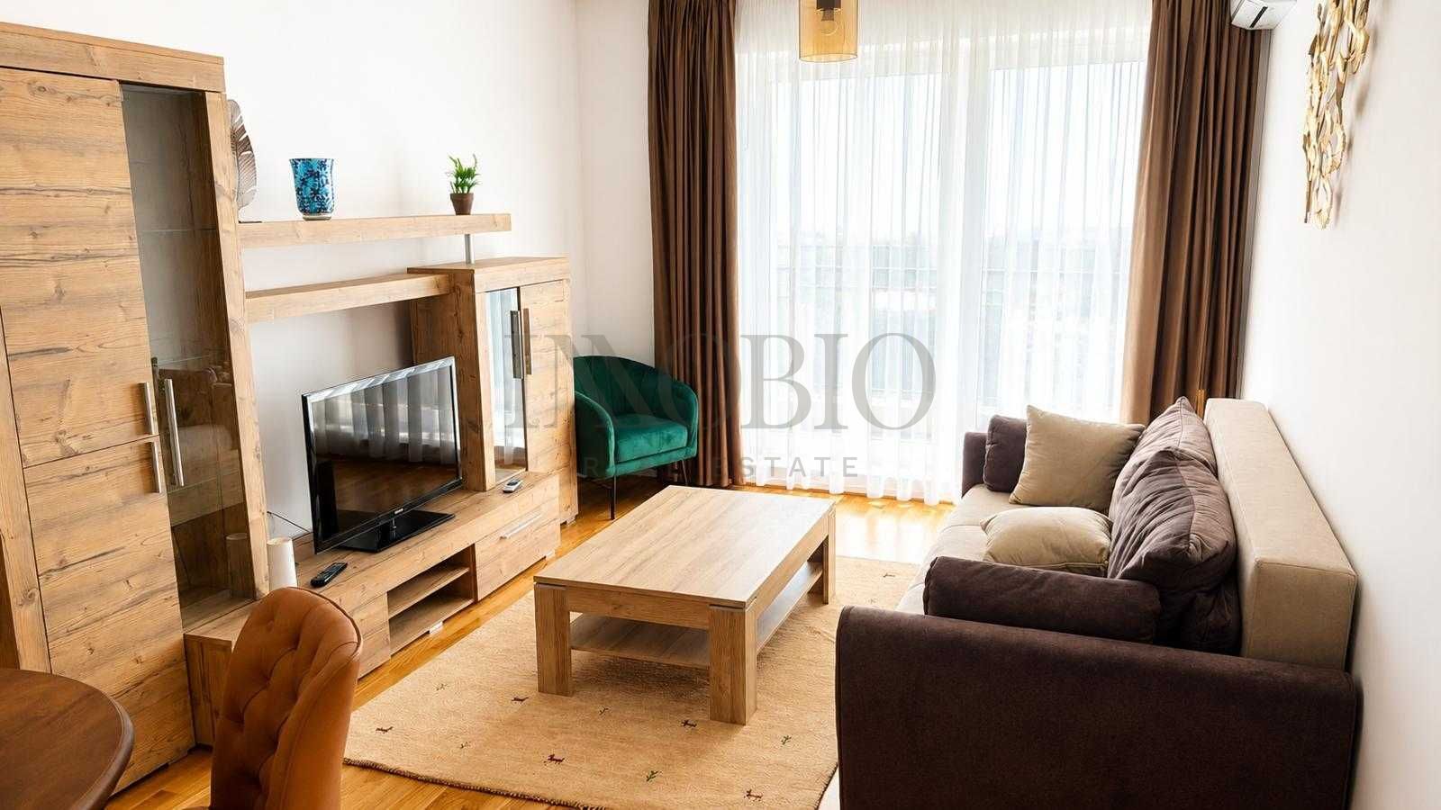 Apartament 2 camere premium | Elegant | Parcare inclusa | Herastrau - Poză 2
