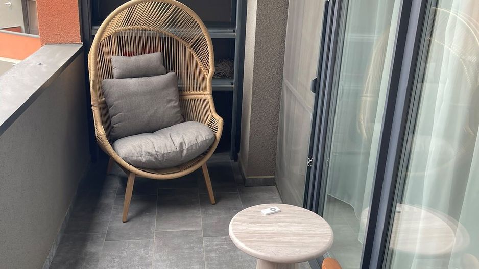 Apartament cu 2 camere + loc de parcare subteran - Aradului - Poză 23