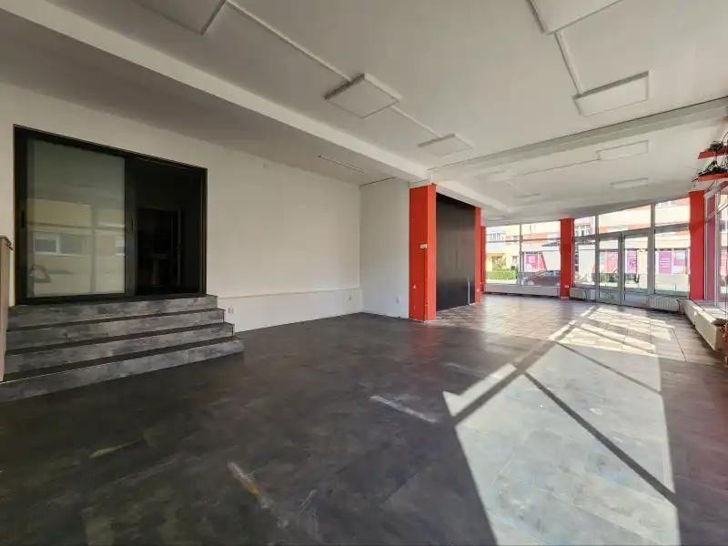 Spatiu comercial de inchiriat in zona Cetate, Alba Iulia - Poză 1
