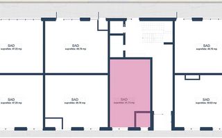 Spatiu comercial de vanzare, Arad Confectii - Poză 2